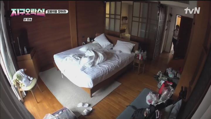 뿅뿅 지구오락실.E04.220715.1080p.WANNA 비디오 썸네일 이미지