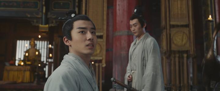 신조협려 - NEW 무협액션대작 공식자막 초고화질 BluRay5.1 비디오 썸네일 이미지