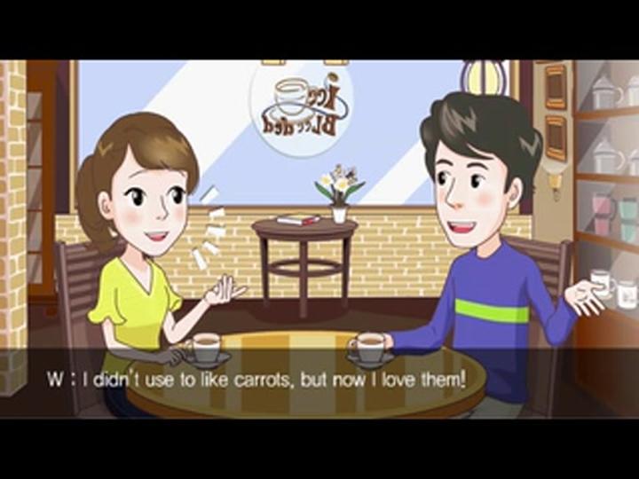 하루 10분 영어회화 (중급)_15강 비디오 썸네일 이미지