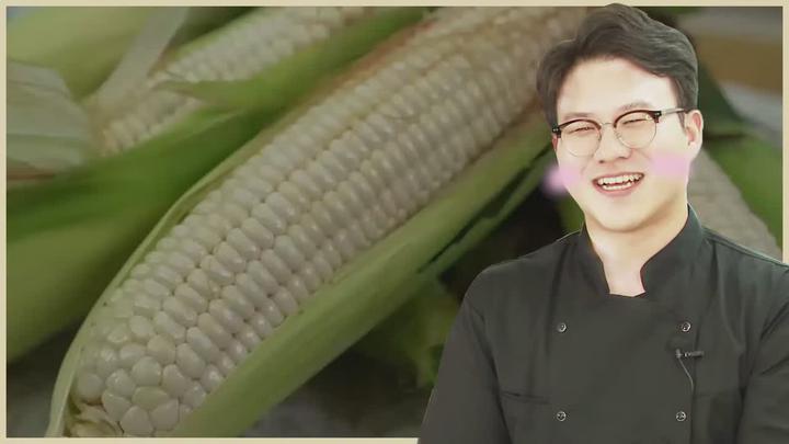 오감만족 찰옥수수 즐기기 - 품종 및 좋은옥수수 고르는 법 비디오 썸네일 이미지