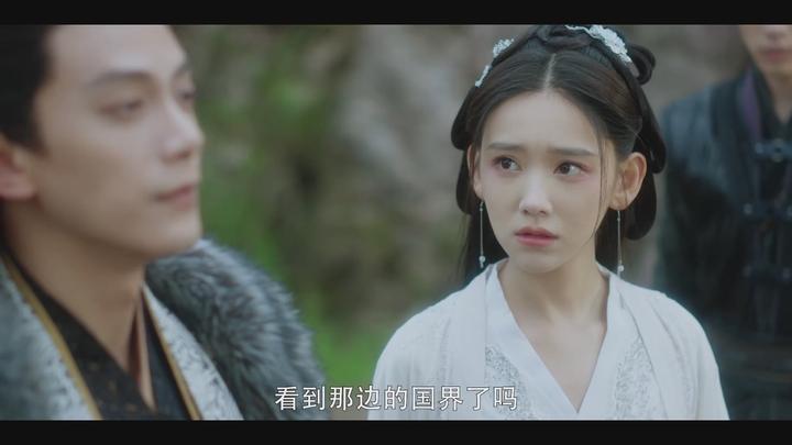 [중드] 서심 2024 11-22 22부작 1080p [WeTV자체자막] 비디오 썸네일 이미지