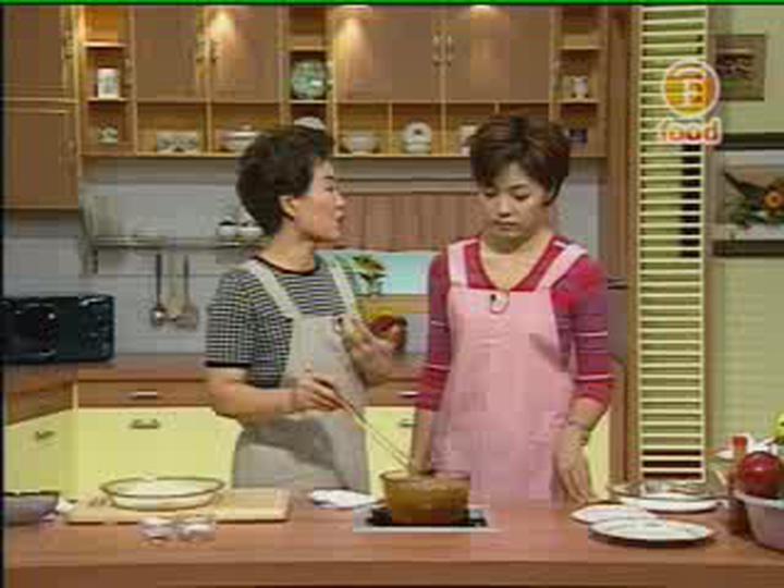 양식요리_치킨커틀릿 비디오 썸네일 이미지