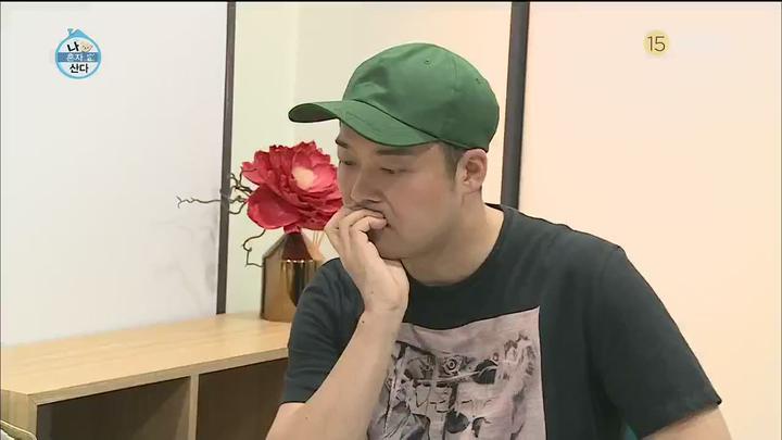 나 혼자 산다.E258.180831.720p-NEXT [나혼자산다258회 나혼자산다258화] 비디오 썸네일 이미지