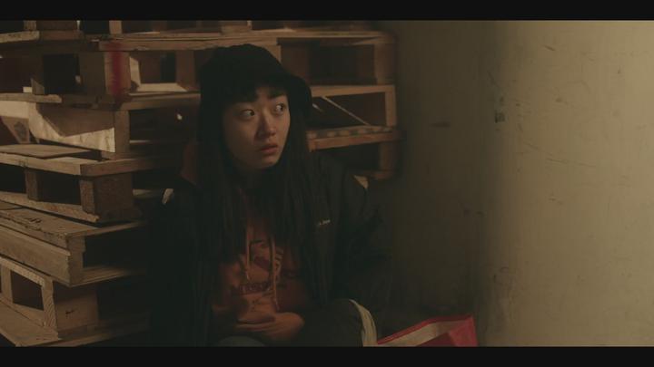 [더스트맨]먼지 위에 그리는 희망이라는 그림 비디오 썸네일 이미지