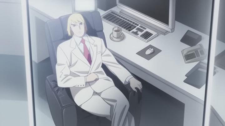[인생] 스트리트 파이터 IV [OVA] 모음 -모험 스릴러 액션- 비디오 썸네일 이미지