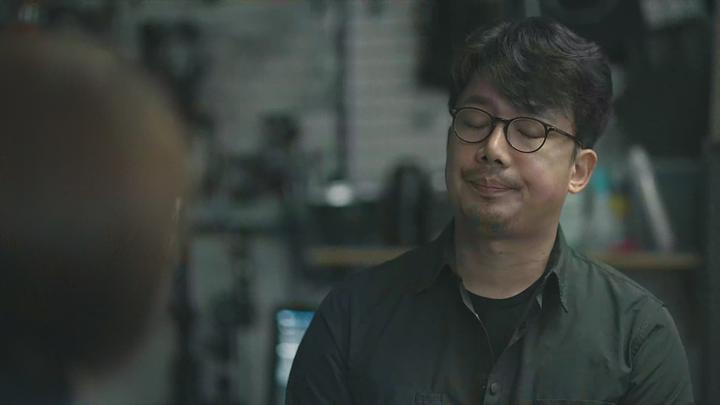 [4K UHD] 시그널 08화 2160p-Deresisi 비디오 썸네일 이미지