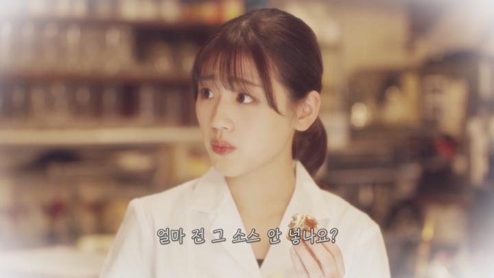 [일드]고급 수제 버거에 빠진 12명의 옴니버스 코미디[여자 구르메 버거부 12화] 비디오 썸네일 이미지