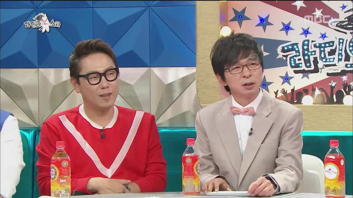 라디오스타.E429.150527.720p-WITH (김성주, 김형석, 가희, 루나, 육성재) 비디오 썸네일 이미지