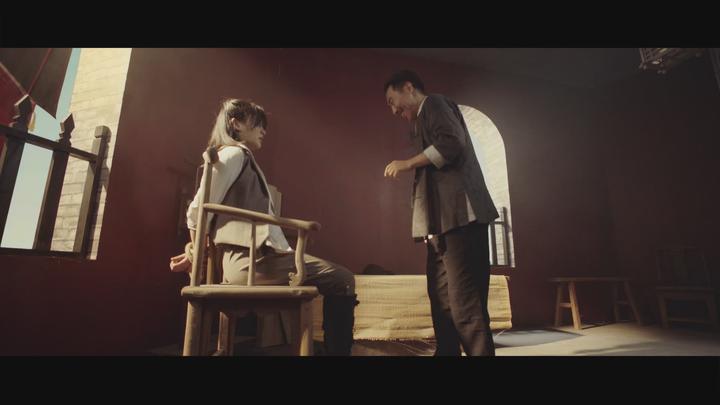 [신용쟁호투]FHD 엇갈린 운명의 격돌 lazx 비디오 썸네일 이미지