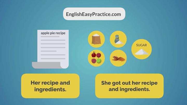 Learn English Through Stories The Neighborhood Picnic - Listen and Speak English 비디오 썸네일 이미지
