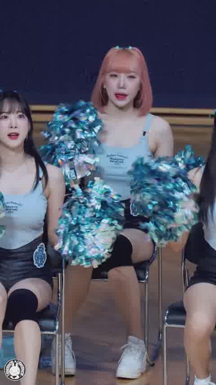 240130 치어리더 박성은 직캠 (1) 비디오 썸네일 이미지
