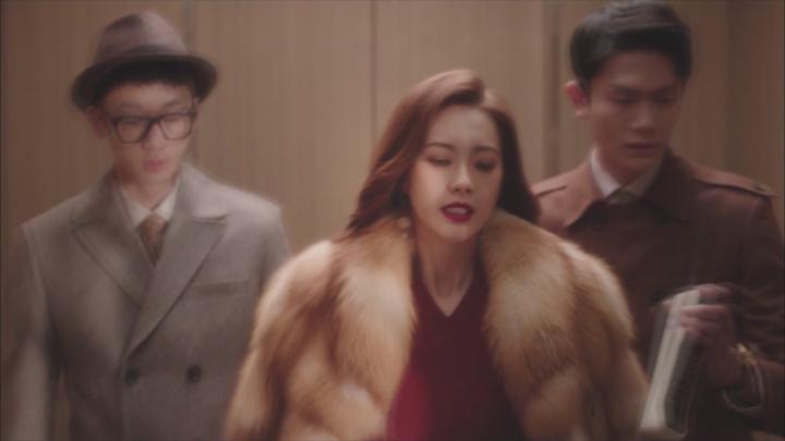 [탐정 홍길동 사라진 마을] 이제훈 새로운 히어로의 등장 jenm 비디오 썸네일 이미지