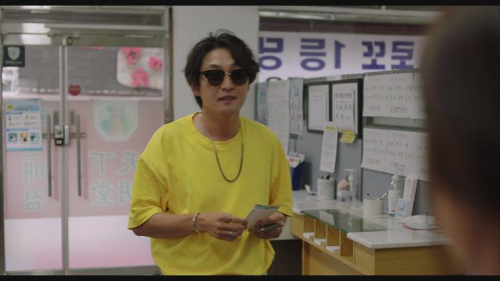 한국영화.단편[여기는 희망의 집] 비디오 썸네일 이미지