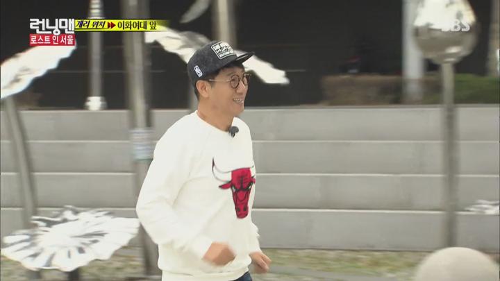 런닝맨.E276.151206.720p-NEXT 비디오 썸네일 이미지