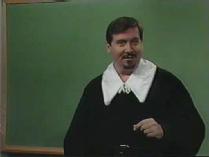 [역사학] 세계사 27 The English Civil War and Parliament 비디오 썸네일 이미지
