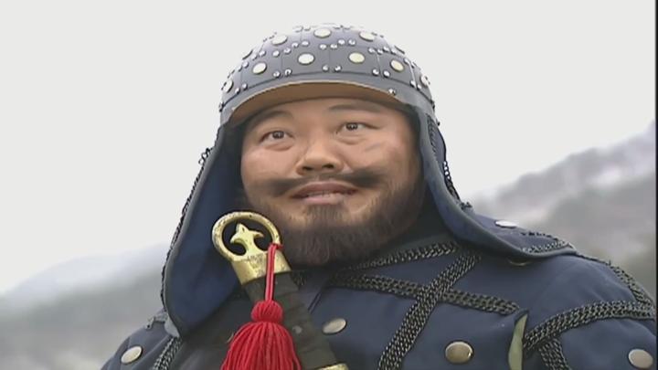 [한드완결]KBS 태조 왕건.91회 비디오 썸네일 이미지