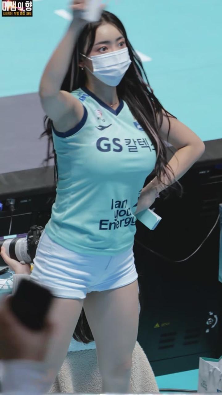 221115 치어리더 이엄지 직캠 (1) 비디오 썸네일 이미지