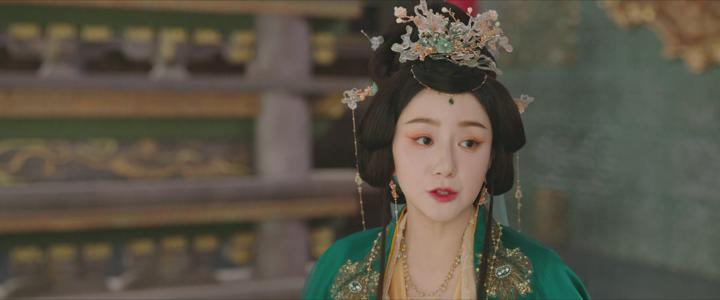 [최신 중드라마] 임강선 24화 비디오 썸네일 이미지
