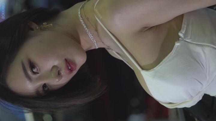 레이싱 모델 송주아(racing model Song Jooa) 직캠 (411) 비디오 썸네일 이미지
