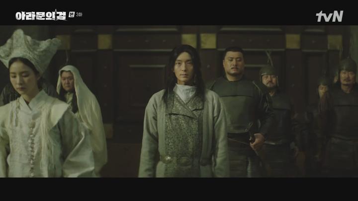 아라문의 검.E03.230916.720p-NTT 비디오 썸네일 이미지