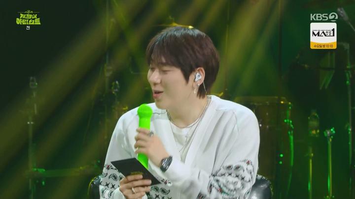 더 시즌즈 지코의 아티스트.E08.240614.1080p.WANNA 비디오 썸네일 이미지