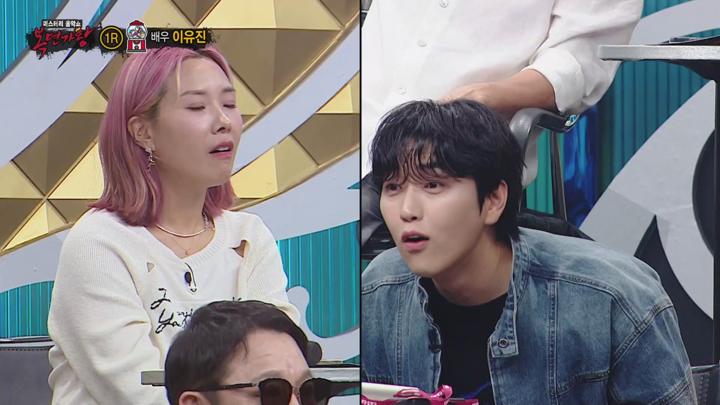 복면가왕 E468 20241006 1080P-KING 비디오 썸네일 이미지