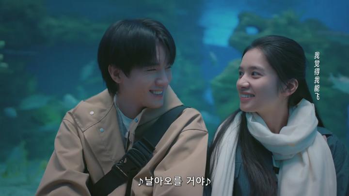 [최신 중드라마] 환우 21화 비디오 썸네일 이미지
