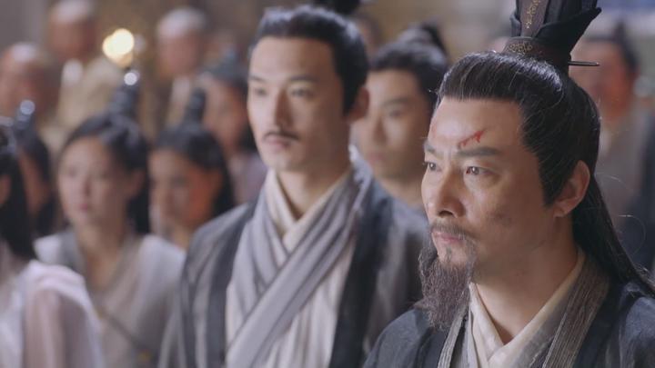 의천도룡기 2019 [21~25화] [1080p] 비디오 썸네일 이미지