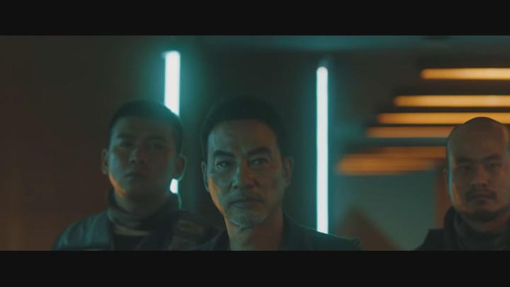 중국.액션.범죄 [임달화의 야문신조] HD 비디오 썸네일 이미지