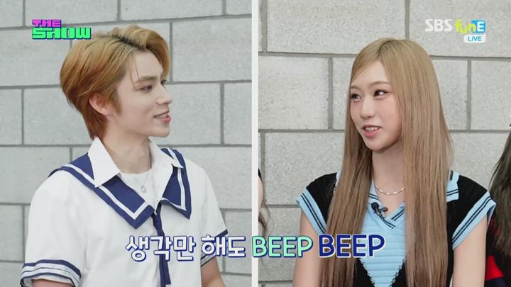 더 쇼.E380.250624.1080p.WANNA 비디오 썸네일 이미지