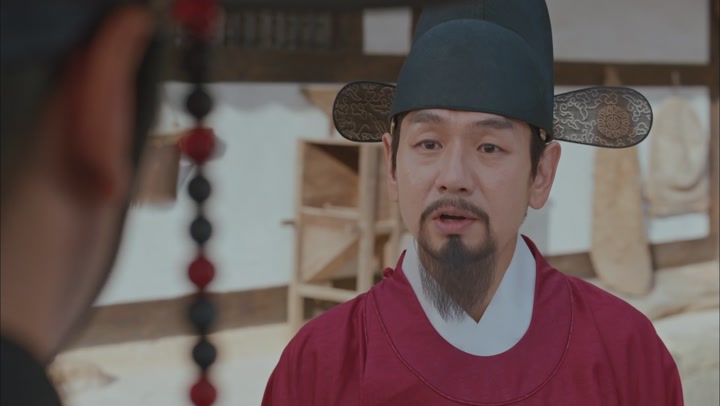 [완결 20부작] 철인왕후 E07~E13 1080p [AppleTor] 비디오 썸네일 이미지