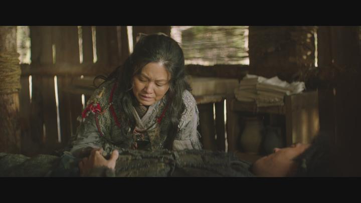 [한드] 아라문의 검 - 09화 1080p 장동건 이준기 신세경 김옥빈 박해준 tvN 2023 비디오 썸네일 이미지
