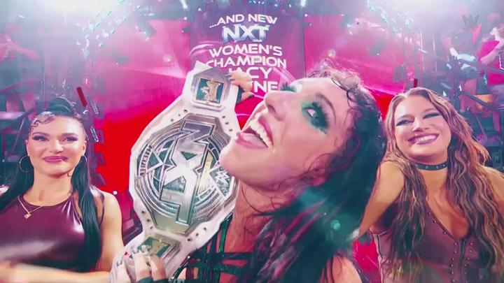 [WWE] Countdown.to.Evolution.2025 [504P] 비디오 썸네일 이미지