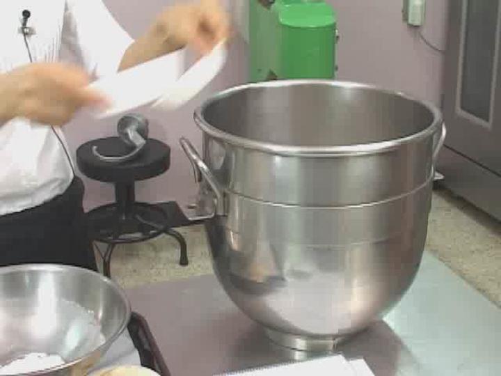 제과기능사 실기24 퍼프페이스트리 비디오 썸네일 이미지