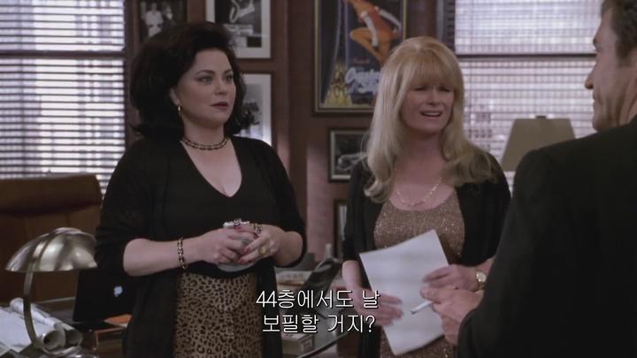 왓 위민 원트 [1080p] -멜 깁슨, 헬렌 헌트- 정식릴 비디오 썸네일 이미지