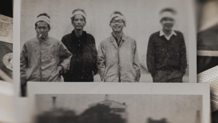미야자키 하야오 자연의 영혼(지브리 스튜디오 설립 40주년) 비디오 썸네일 이미지