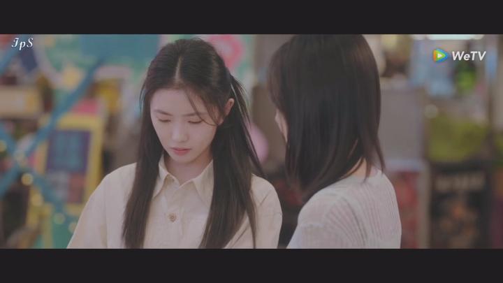 [ 우리 열애에 빠져 2025 ] 제08화 1080p IPS (WeTV) 비디오 썸네일 이미지