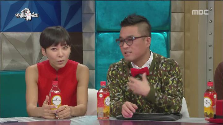 라디오스타.E410.150128.720p-WITH (김건모, 김성수, 이본, 김현정) 비디오 썸네일 이미지