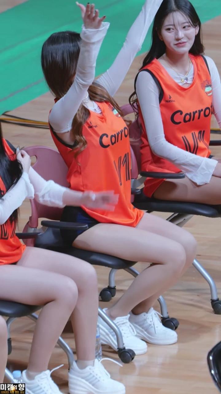 230210 치어리더 박소현 직캠 (1) 비디오 썸네일 이미지