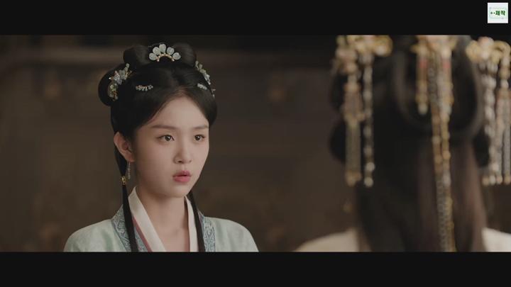 +-도화영강산 2025 12회 1080P.H264.AAC [WeTV자체자막] 비디오 썸네일 이미지