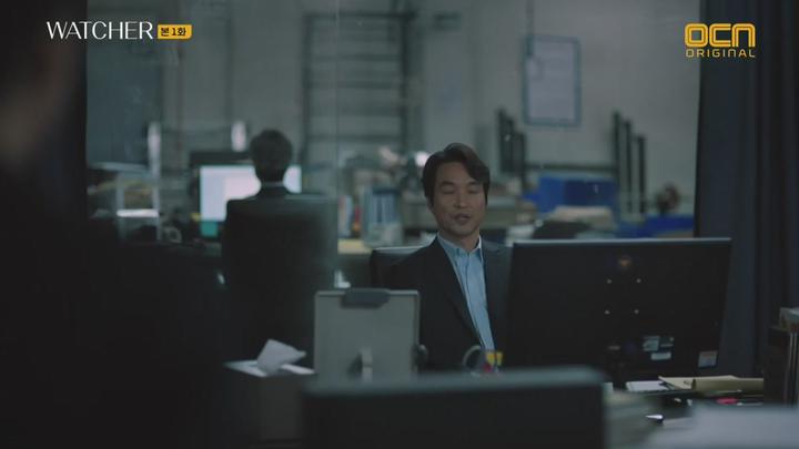 [OCN] WATCHER 왓쳐.E01.190706.720p-NEXT 비디오 썸네일 이미지