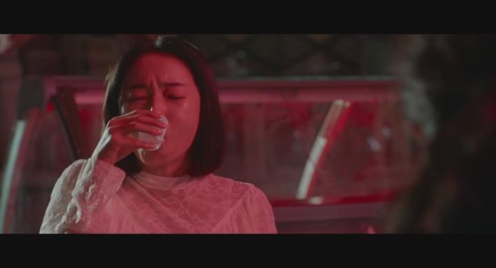 [ 검나 웃기다- 이정현-양동근 ][ 죽지않는 인간들의 밤 ] 비디오 썸네일 이미지