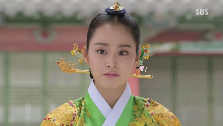 [SBS] 장옥정, 사랑에 살다.E21.130617.HDTV.X264.720p-Baros 비디오 썸네일 이미지