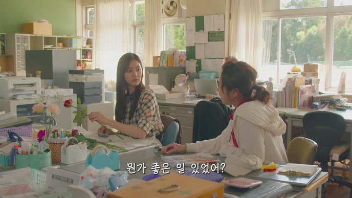 [일드]청춘시절 첫사랑과의 재회로 금단의 사랑 시작[단신화일 8화] 비디오 썸네일 이미지