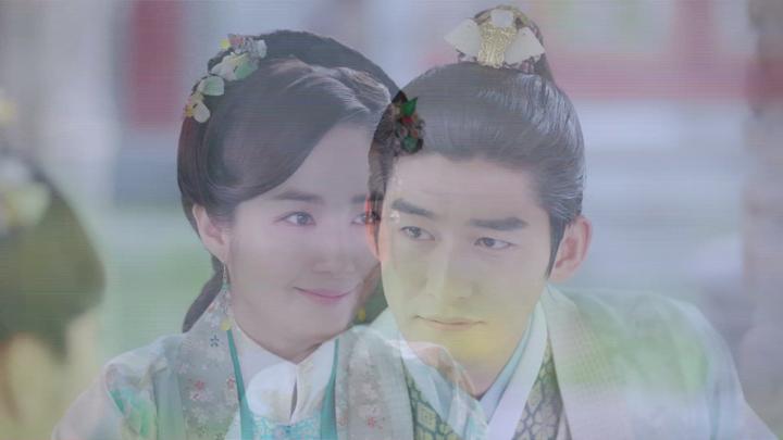 [중드]로맨틱 코미디[금의야행 EP60] 비디오 썸네일 이미지