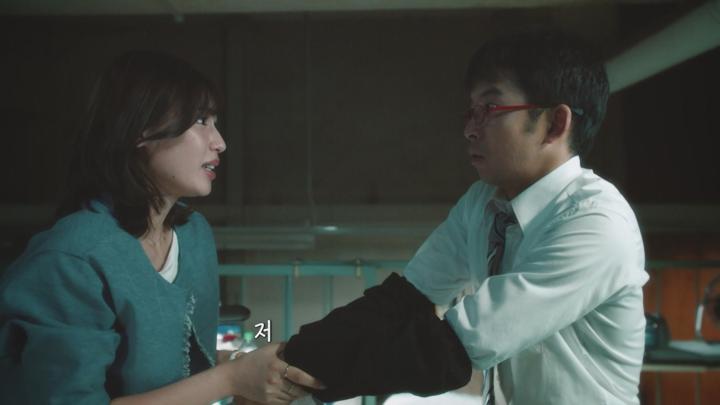 [일드]배우, 모델, 아이돌을 주인공으로 한 망상 이야기![그 아이의 꿈을 꾸었습니다 8화] 비디오 썸네일 이미지