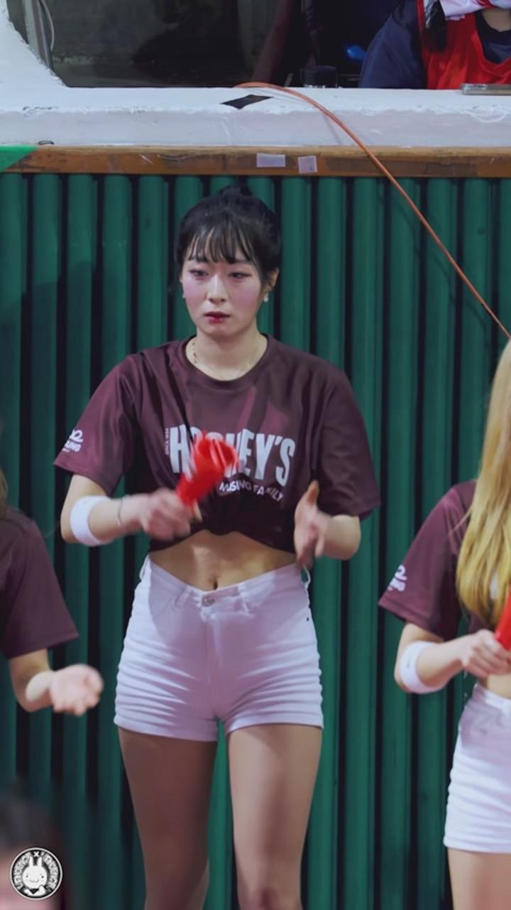 240203 치어리더 박혜린 직캠 (1) 비디오 썸네일 이미지