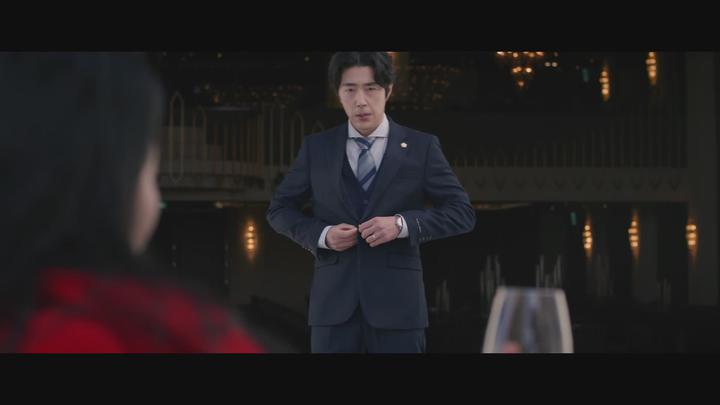 정식릴 [ 악에 바쳐 ] 박유천 복귀작, 벼랑 끝에서 마주한 두사람_bkmv 비디오 썸네일 이미지