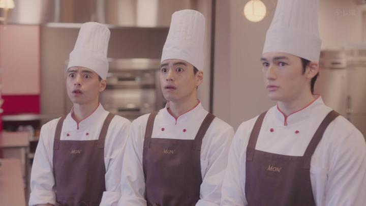 파티스리 MON 2024 09화 1080p 비디오 썸네일 이미지
