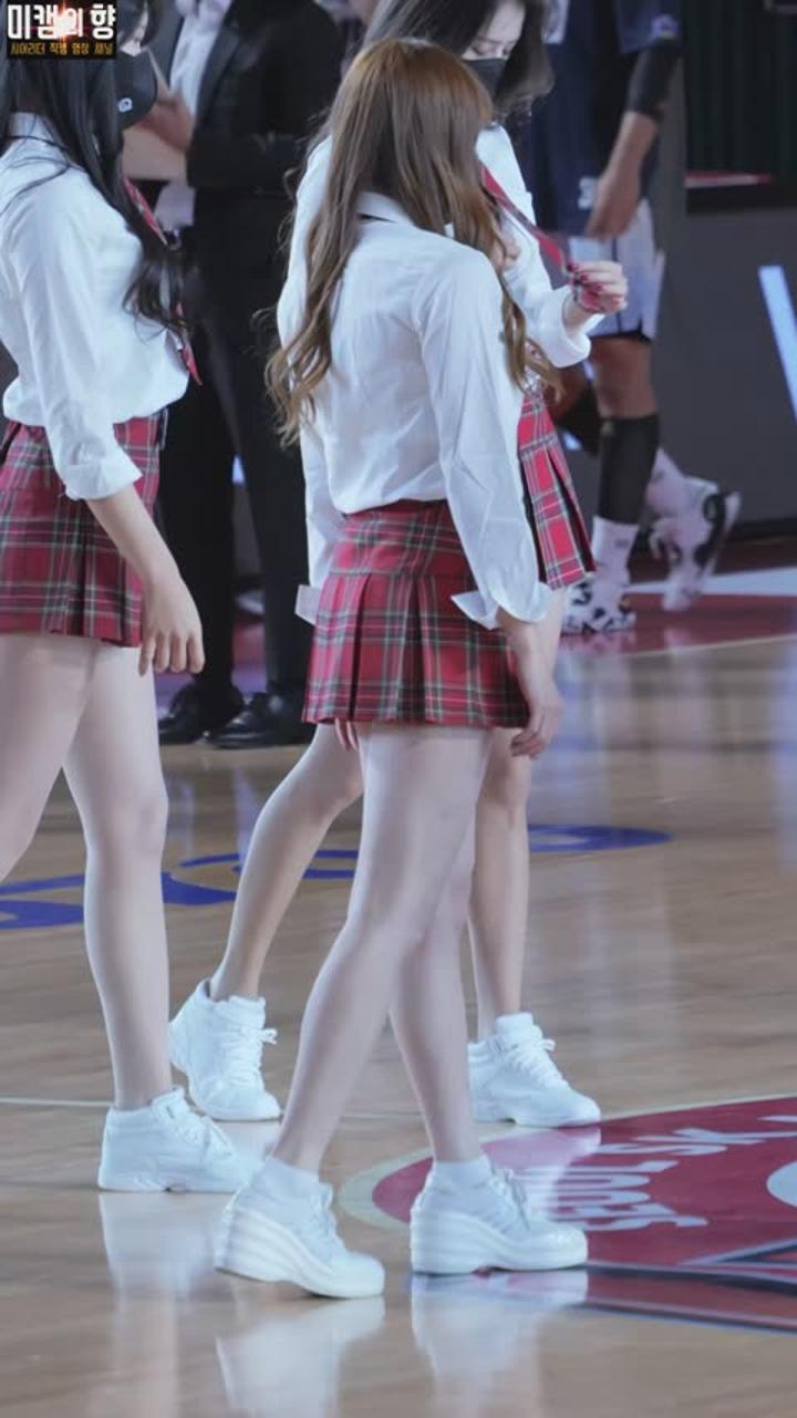 221116 치어리더 은나영 직캠 (1) 비디오 썸네일 이미지
